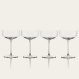 Coupe Glasses