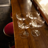 Fable+ Coupe Glasses Pro
