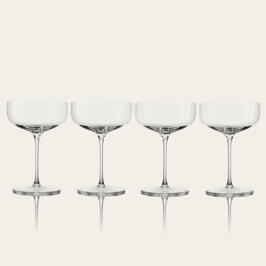 Fable+ Coupe Glasses Pro