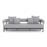 Cove Luxe 3 Seat Sofa