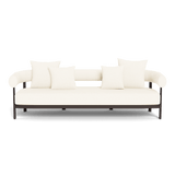Cove Luxe 3 Seat Sofa