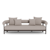 Cove Luxe 3 Seat Sofa