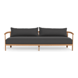 Cove Teak 3 Seat Sofa