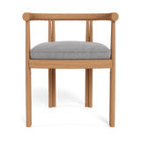 Cove Teak Dining Chair