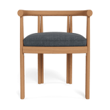 Cove Teak Dining Chair