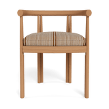 Cove Teak Dining Chair