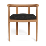 Cove Teak Dining Chair