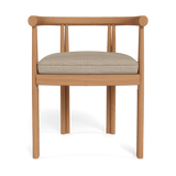 Cove Teak Dining Chair