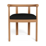 Cove Teak Dining Chair