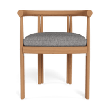 Cove Teak Dining Chair