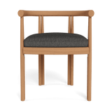 Cove Teak Dining Chair