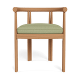 Cove Teak Dining Chair
