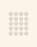 Cover stickers | birch