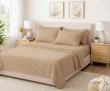 Linen Bedding set