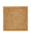 Santos Sea Sand Accent Table