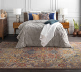 Mulauin Triditional Glass Decorative Accent - Clearance