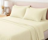 Linen Bedding set