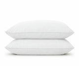 Cotton Linen Pillowcase Set of 2– 50% Cotton 50% Linen