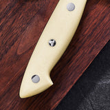 KRAMER by ZWILLING Cumulus Collection 7-inch Santoku Knife