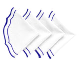 Royal Blue Placemats