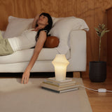 Fable+ Curve Table Light