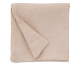 Cotton Linen Cushion Covers Set of 2