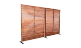 Damani Screen Brown