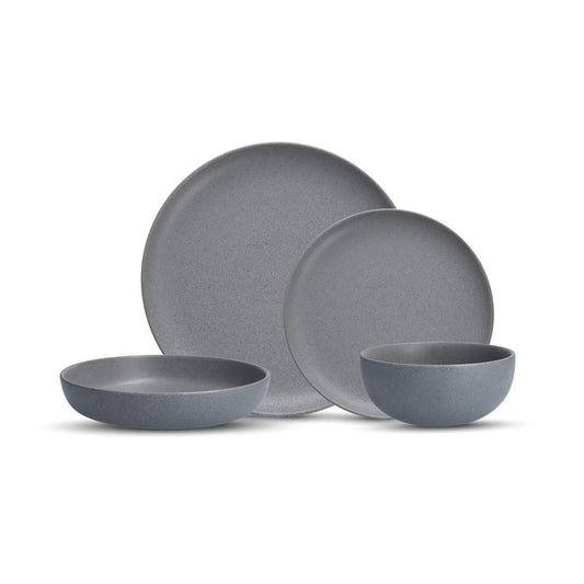 Sound Cement 16pc Dinnerware Set