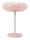 Munk Table Lamp Pink