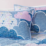 Cotton Cloud Kids Daybed Coverlet Set