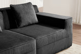 MARTHA Ottoman