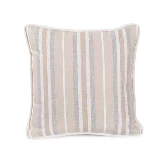Indoor/Outdoor Pillow 20 x 20 Dune Sand