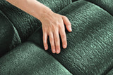 CHARLOTTE 110" 3-Seater Sofa