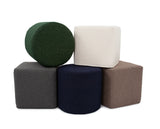 No Tip Block- Barbet Royal