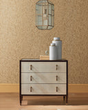 Evie Shagreen Chest
