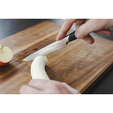 Elite 3.5 inch Paring Knife - Black