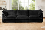 REVIX 120" 3-Seater Sofa