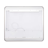 Callista Backlit Mirror
