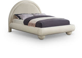 Madrid - Upholstered Bed