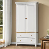 Wholesale 70'' Tall Kitchen Pantry Cabinet, Wood Cupboard