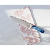 Superior 8 inch Chef Knife - Royal Blue