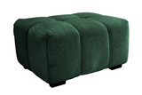CHARLOTTE - Ottoman