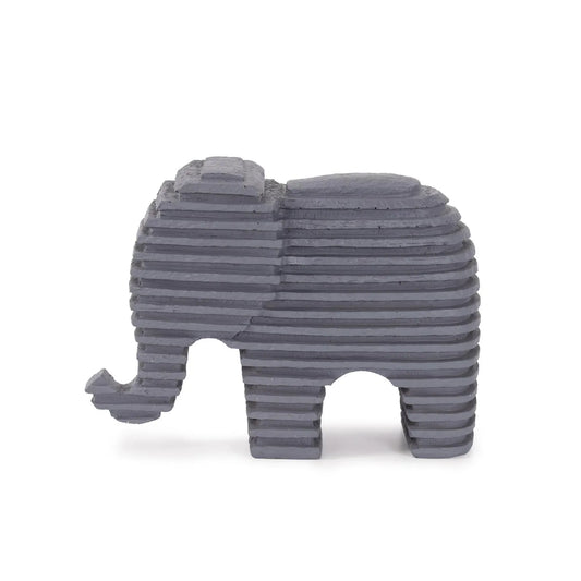 Jabar- King of the Jungle in Polyresin