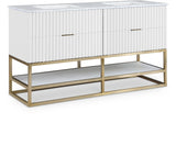 Monad - Bathroom Vanity