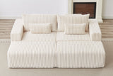 ALARA 87" Sofa