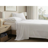 Premium 300 Thread Count Cotton Sheet Set, Blue