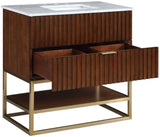 Monad - Bathroom Vanity