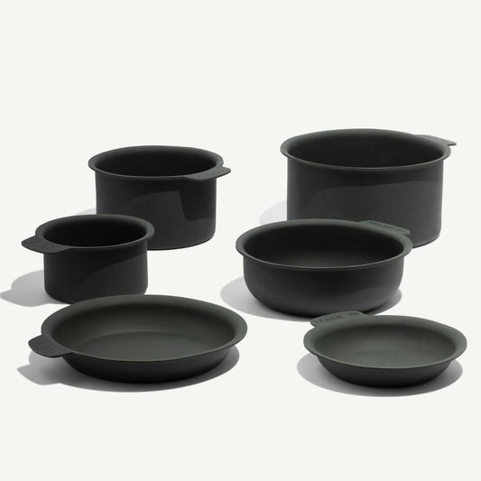 MADE IN Pan Protector Set