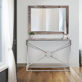 Mason Mirror