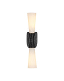 Burrows Bronze Bath Wall Sconce